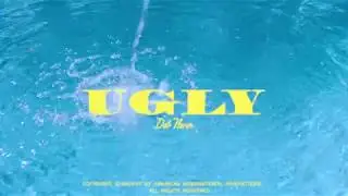 Deb Never - Ugly (Official Audio)