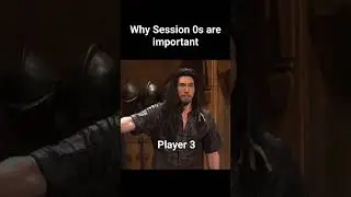Subscribe for daily D&D shorts! #dnd #dungeonsanddragons #dndmemes #dnd5e #dndshorts #funny #shorts
