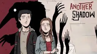 Another Shadow - Sound 6 (Dark Dome)