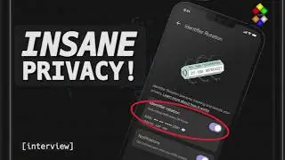 The World's First Private Cell Service | Interview with Cape.co