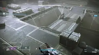 Guide Easy 100K Nightfall Clutch + Sleeper Catalyst Finally For Day 1 Raid! Witch Queen Post Patch