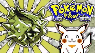 How to Get Cloyster | Pok&eacute;mon Yellow ⚡