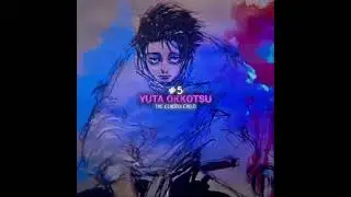 Top 8 Strongest JJK/Modulo Characters | Jujutsu Kaisen - Modulo - Edit |