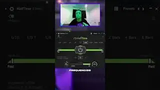 Nick Mira HalfTime Melody Sauce #shorts #flstudio