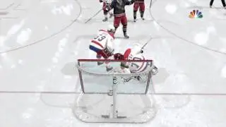 NHL&reg; 16 HUT GO4BROKE