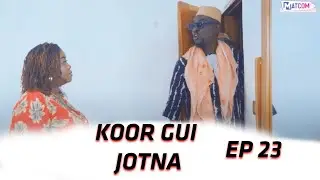 Ramadan - KOOR GUI JOTNA - &Eacute;PISODE 23 - 23 Mars 2025