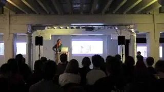 Mitu Khandaker-Kokoris: Feelings & Other Such Maths (Screenshake 2016)