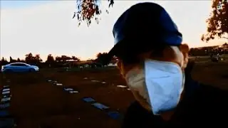 Civil Rebellions In Australia by Psychic Investigator Graham Leer