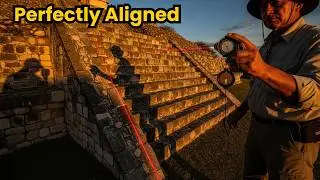 The Ancient American Pyramids That Align Perfectly with the Stars &mdash; Complete Documentary