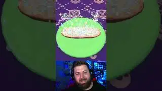 Frigibax Isolated Encounter!
