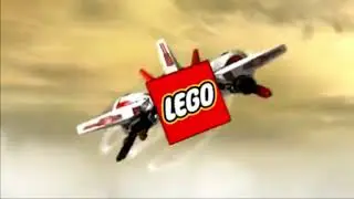 Все рекламные ролики Lego 2007 года