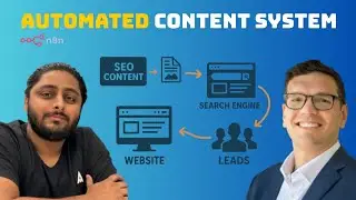Scaling a Lead Generation SEO company to 10m a year