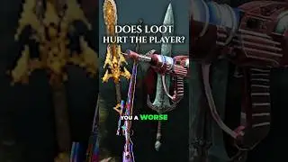 Loot is Making Gamers WORSE