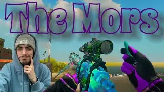 Le MORS est-il la nouvelle META SNIPER sur REBIRTH ISLAND ?