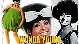 Marvelettes Singer Wanda Young , the Greatest of All Time.