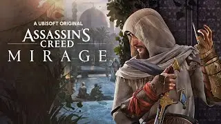 BAGDAD! | Assassin's Creed Mirage PL [#3] 