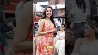 Ufff..Yeh Love Hai Mushkil |Ashi Singh aka Kairi Sharma |I am coming in a new show very soon