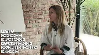 AGUSTINA  VENESIA - NUTRICI&Oacute;N