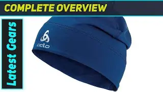 ODLO Polyknit Warm Hat: Your Ultimate Cold Weather Essential