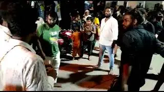 Accha hua tu karbobala me nahi aai Roshan maolai 2021