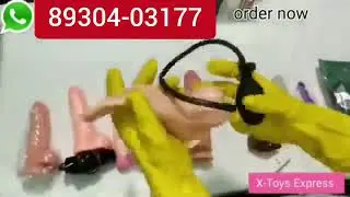Best Dildos of 2025 INDIA | Sex Toys in India | Review
