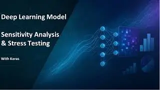 Deep Learning PortfolioOptimization Model: Sensitivity and Stress Test