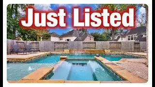 2206 Montclair Oaks Ln, Spring, TX 77386