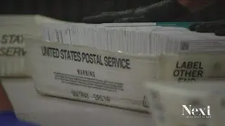 Beginning the ballot cure process and what that means