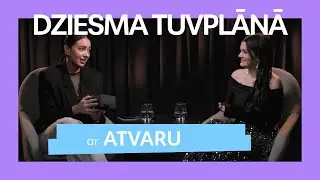 Dziesma tuvplānā