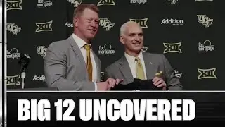 Scott Frost Rejoins UCF Football To Turn The Program Around Again, This Time In The Big 12 👀