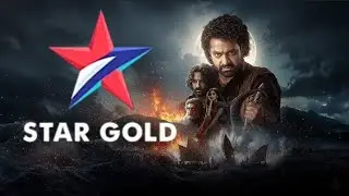 Star Gold World Television Premiere - Devara