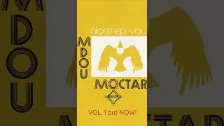 Chismiten (drum machine version) from Niger Ep Vol. 1 out now!