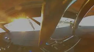 Ross Qualifying Crisp