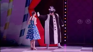 Nutcracker! | 'Allsorts' | New Adventures