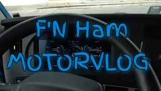 EFFINGHAM MOTORVLOG ● STERLING TRUCKING DELIVERS 