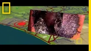 Sewer Power | National Geographic