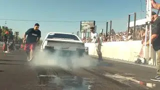 300 LIBRE en el Galvez // 6 y 8 cilindros // EL ESPIRITU DEL TC