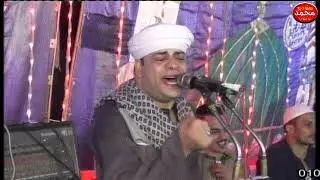 الشيخ محمد السنباطى افراح الحاج ربيع شيبة ابنوب