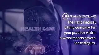 Medical Billing Company | Patient Care | Best Medical Billing Services in USA | Rannsolve | Texas