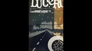 Lucero - Bright Stars on Lonesome Nights