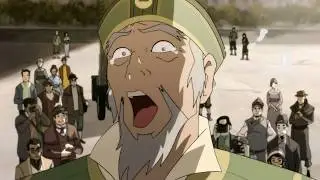 No! Not my Cabbage Corp!