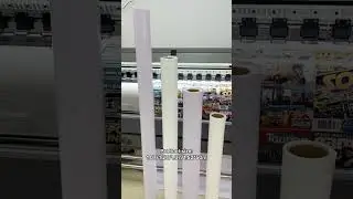 The Application Of Self Adhesive Vinyl