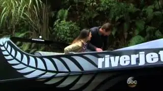 Amazing Date!!  Juan Pablo & Andi