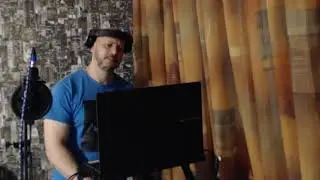 UncleDJ Raw Materials 42 (Moby Time)