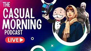 Sony Goes Multiplatform?! PlayStation Lawsuits, Runway AI & the Future of Gaming