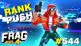 🔴ZENO ZONE - FRAG PRO SHOOTER - MORE AMMO FOR CIPHER PLEASE 🙂😭