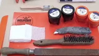 How to Repair a Transformer Oil Leak with Belzona 1212