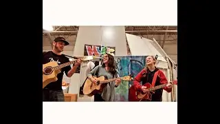 Dirt Road | Highway45 Productions | Ms. Adele Mae Rose, Tiffany Ann Clemons & Ryan Marca
