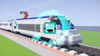 Do not type turtle but @Skeppy shuts up the train (Faster x RequiredAim remix)