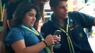 Movimento Escoteiro: Ramo Pioneiro